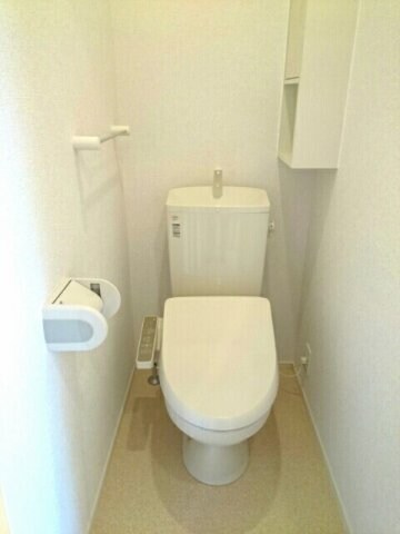 ラメールＢの物件内観写真