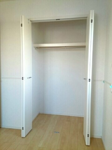 ラメールＢの物件内観写真