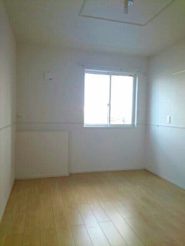 ラメールＢの物件内観写真