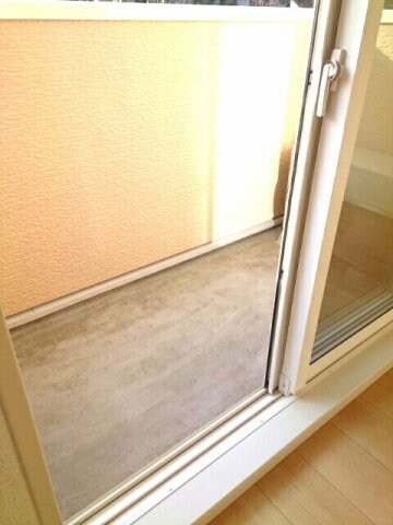 ラメールＢの物件内観写真