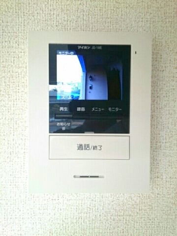 ラメールＢの物件内観写真