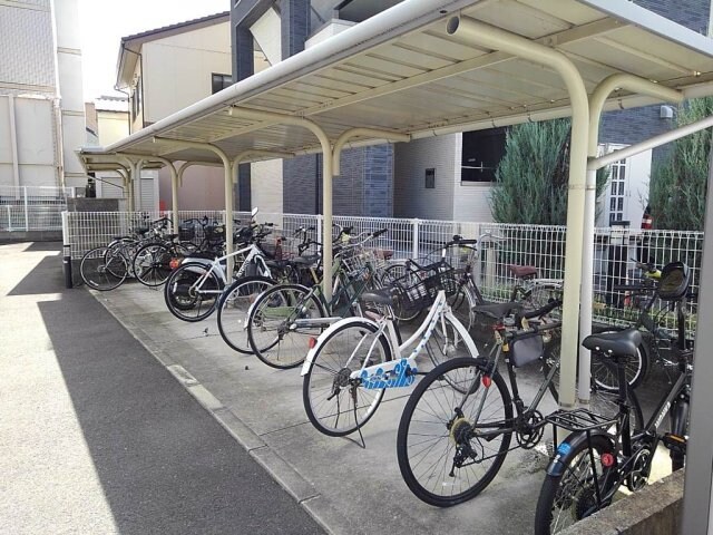 レオパレス瓦町の物件内観写真