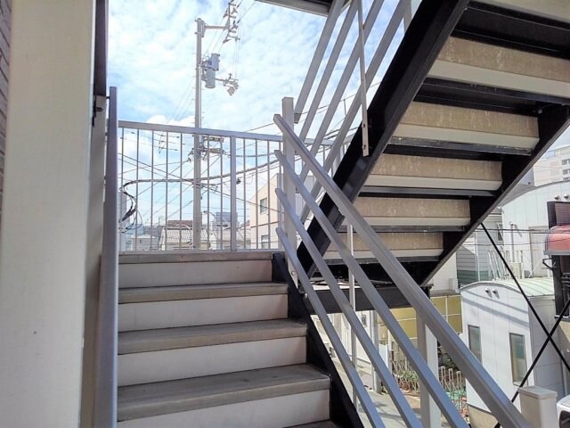 レオパレス瓦町の物件内観写真