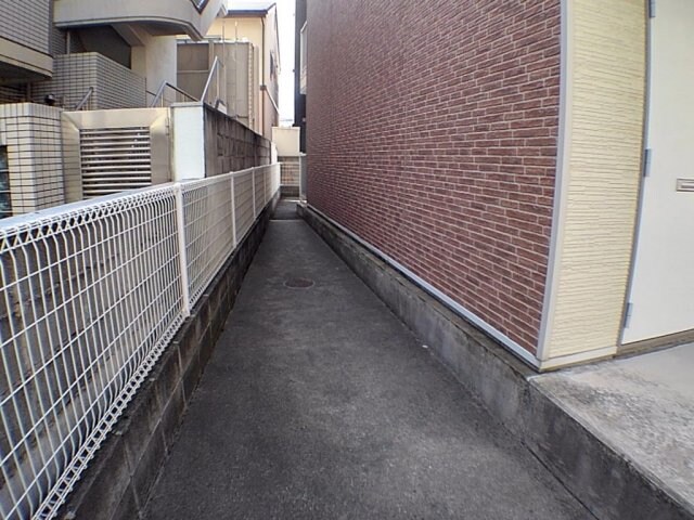 レオパレス瓦町の物件内観写真