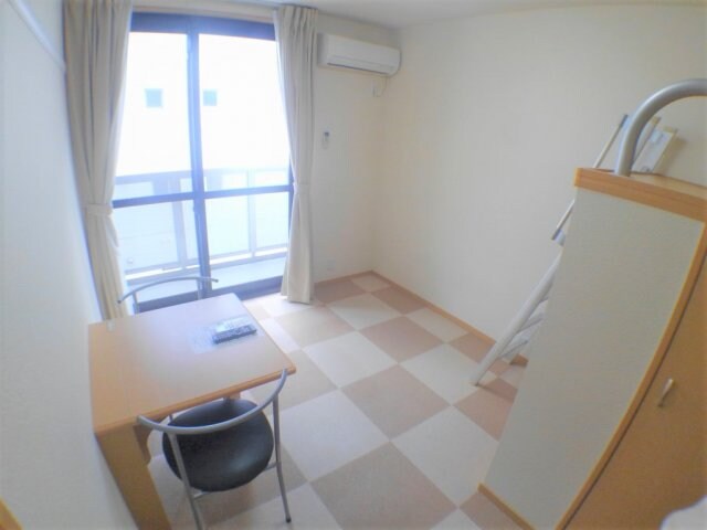 レオパレス瓦町の物件内観写真