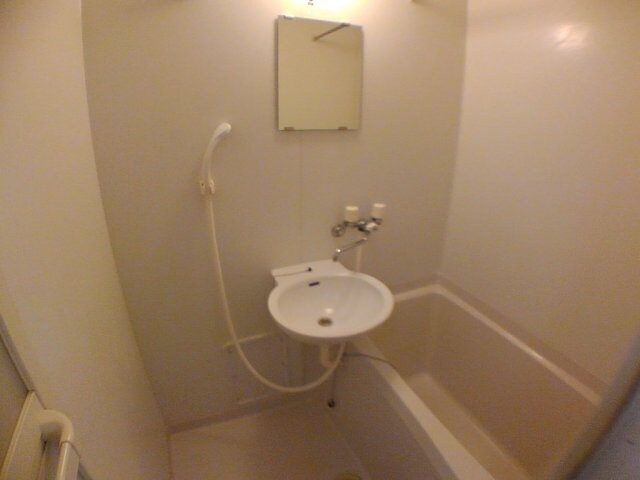 レオパレス瓦町の物件内観写真