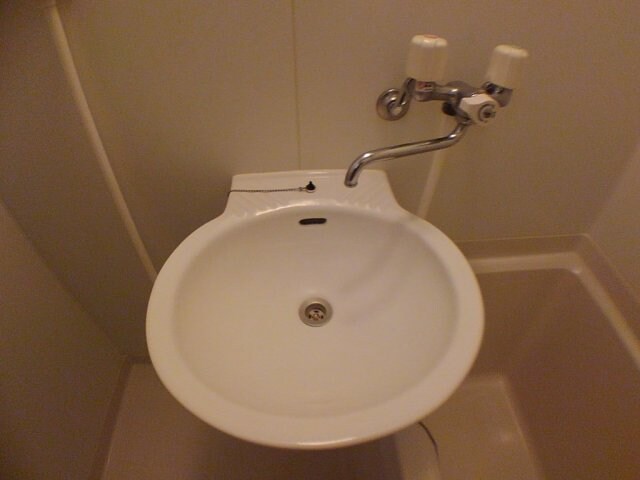 レオパレス瓦町の物件内観写真