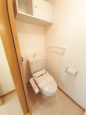 アメニティーハイツ川島Ⅱの物件内観写真