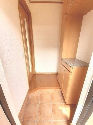 アメニティーハイツ川島Ⅱの物件内観写真