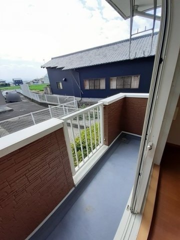 アメニティーハイツ川島Ⅱの物件内観写真