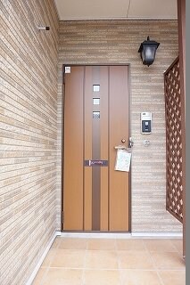 ファイン　ヒルズＭ　Ｂの物件内観写真