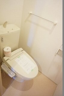 ファイン　ヒルズＭ　Ｂの物件内観写真