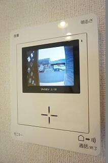 ファイン　ヒルズＭ　Ｂの物件内観写真