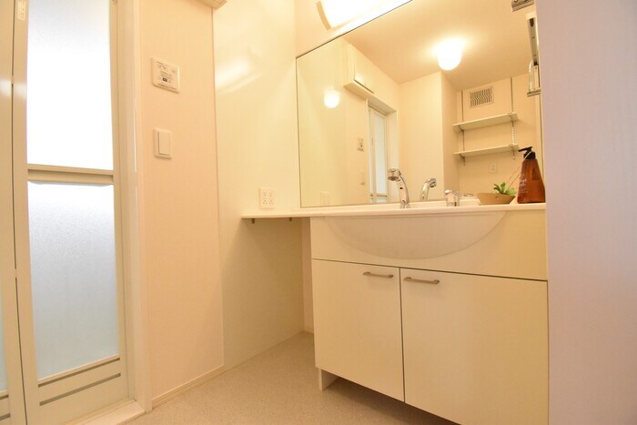 プラティーク　ハバラの物件内観写真