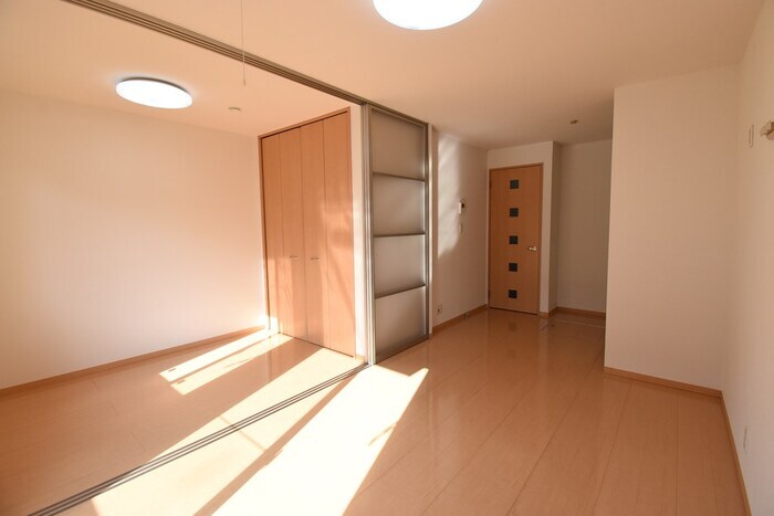 フォンターナ伏石　B棟の物件内観写真