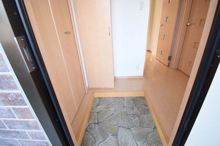 フォンターナ伏石　B棟の物件内観写真