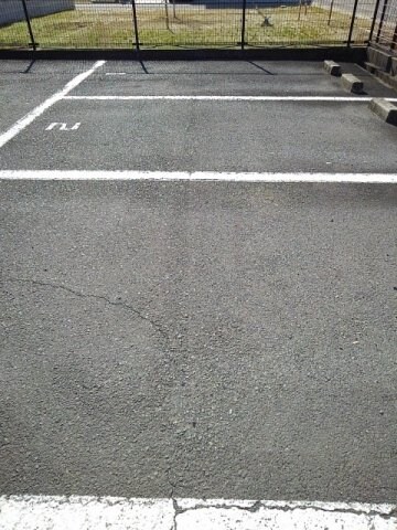 メゾンジャルダン黒嶋Ｂの物件外観写真