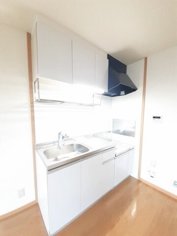 メゾンジャルダン黒嶋Ｂの物件内観写真