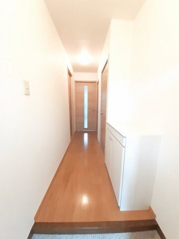 メゾンジャルダン黒嶋Ｂの物件内観写真