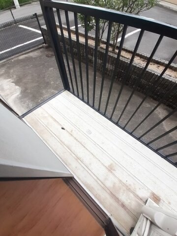 メゾンジャルダン黒嶋Ｂの物件内観写真