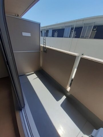 パークサイド今里の物件内観写真