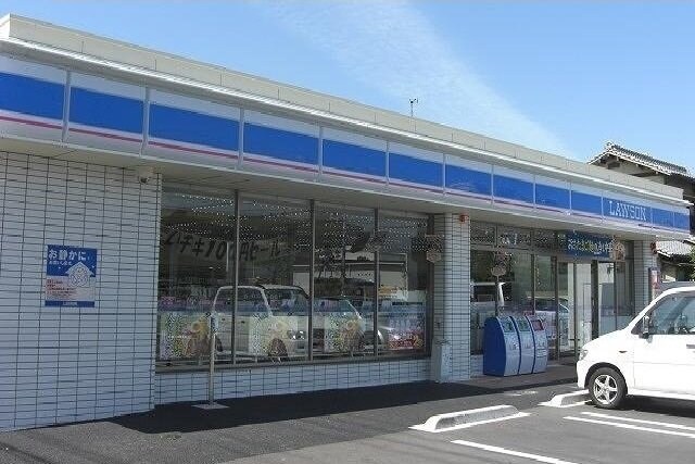 ＡＮＮＥＸーⅡの物件外観写真