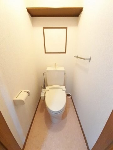 ＡＮＮＥＸーⅡの物件内観写真