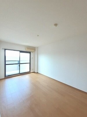 ＡＮＮＥＸーⅡの物件内観写真