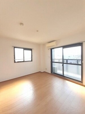 ＡＮＮＥＸーⅡの物件内観写真