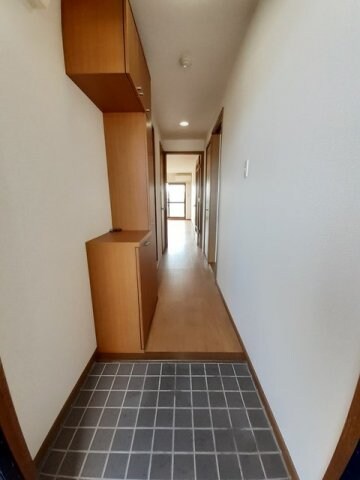 ＡＮＮＥＸーⅡの物件内観写真