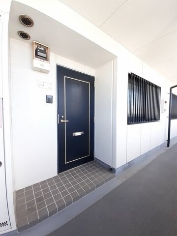 ＡＮＮＥＸーⅡの物件内観写真