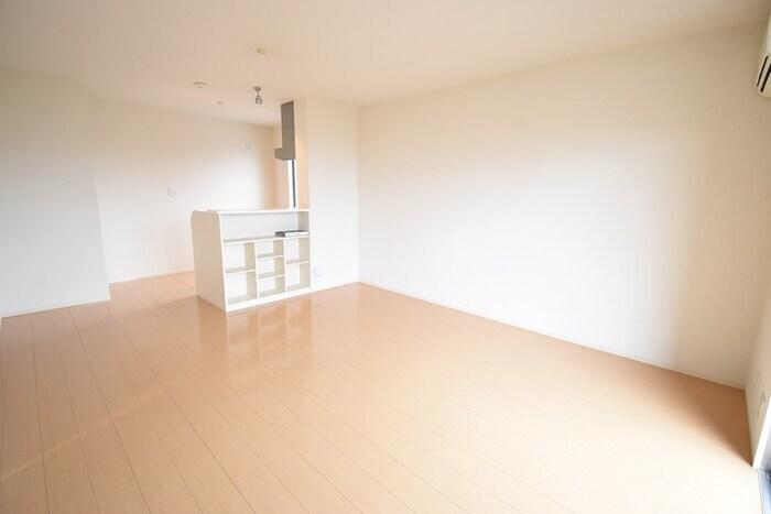 モダンコートＪの物件内観写真