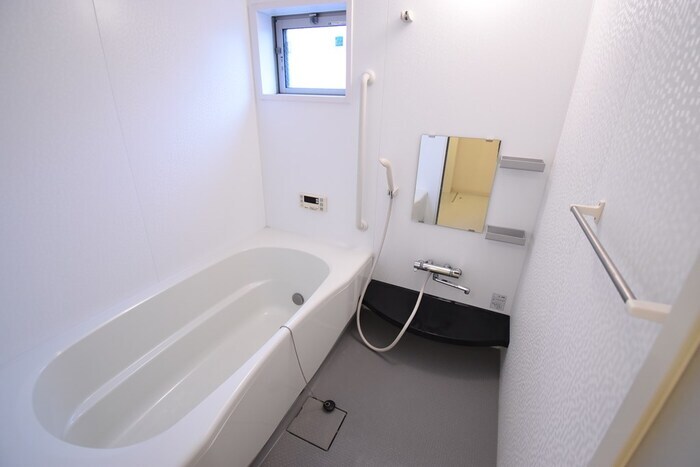 モダンコートＪの物件内観写真