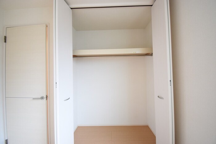 モダンコートＪの物件内観写真