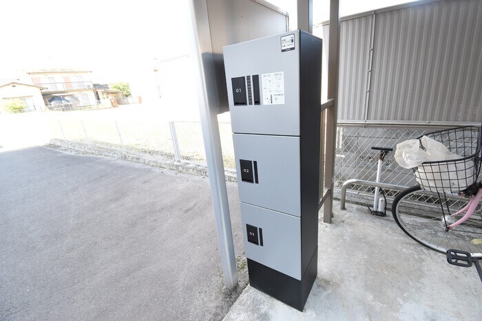 モダンコートＪの物件内観写真