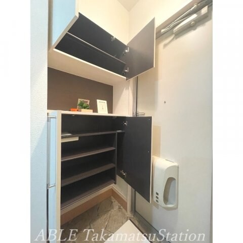 モダンコートＪの物件内観写真