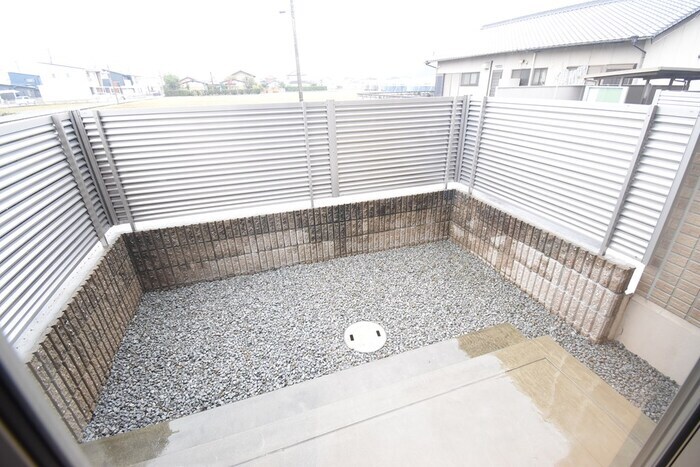 モダンコートＪの物件内観写真