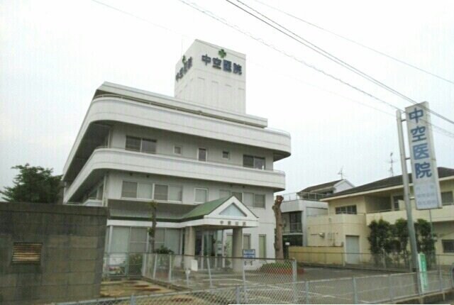 エルディム川善の物件外観写真