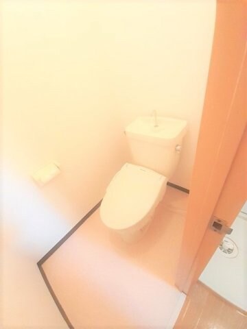 エルディム川善の物件内観写真