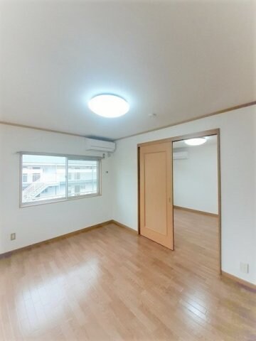 エルディム川善の物件内観写真