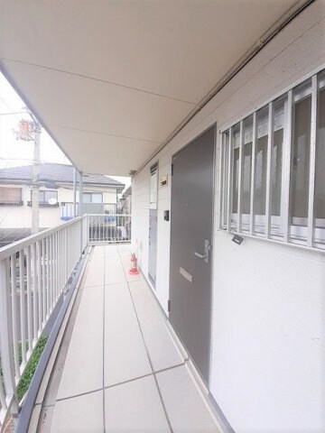 エルディム川善の物件内観写真