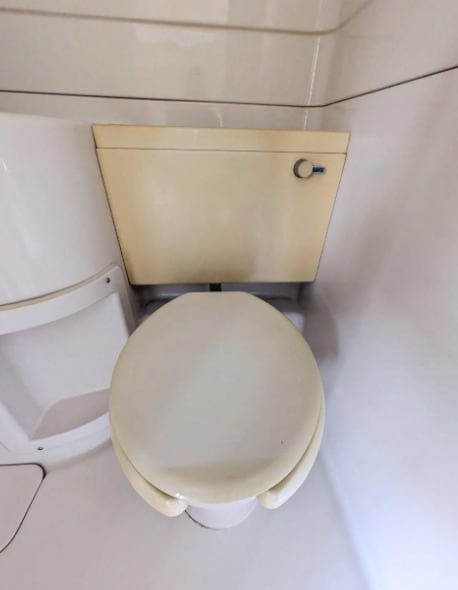 溝渕ハイツの物件内観写真