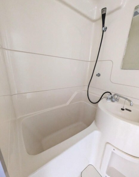 溝渕ハイツの物件内観写真