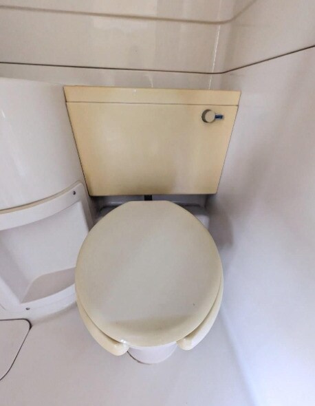 溝渕ハイツの物件内観写真