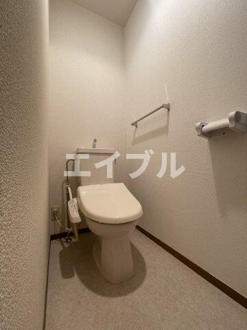 アドミレー樹太　C棟の物件内観写真