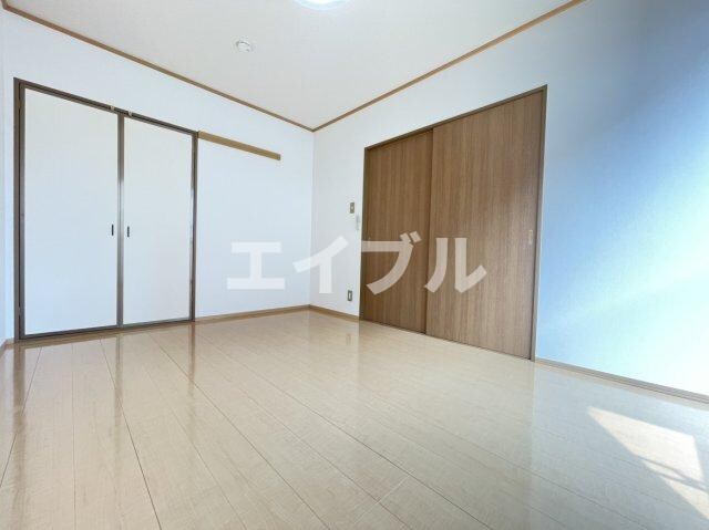 アドミレー樹太　C棟の物件内観写真