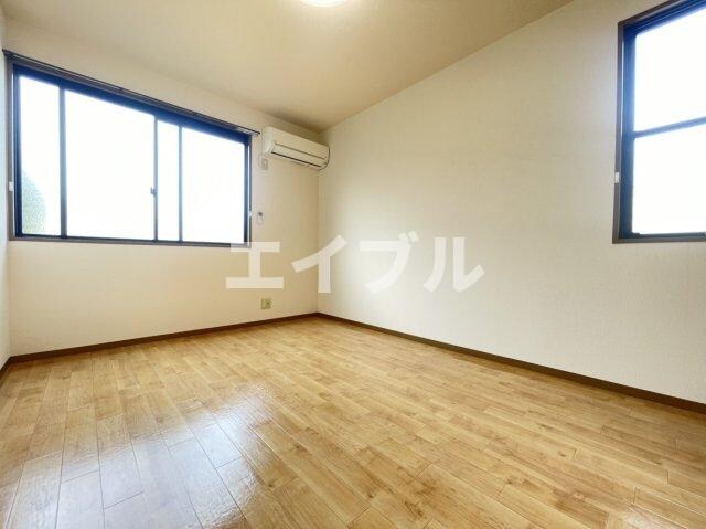 アドミレー樹太　C棟の物件内観写真