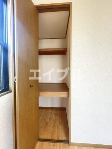 アドミレー樹太　C棟の物件内観写真