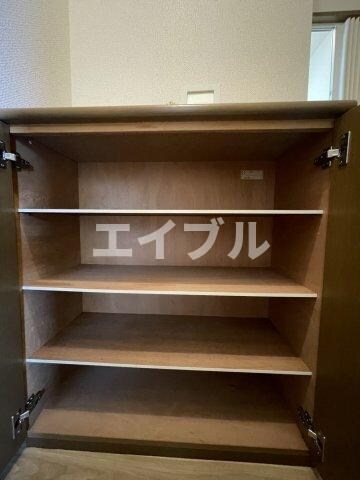 アドミレー樹太　C棟の物件内観写真