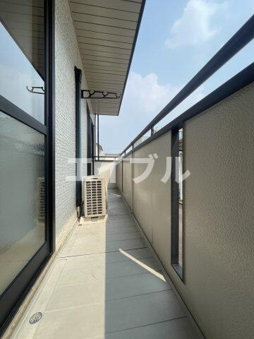 アドミレー樹太　C棟の物件内観写真